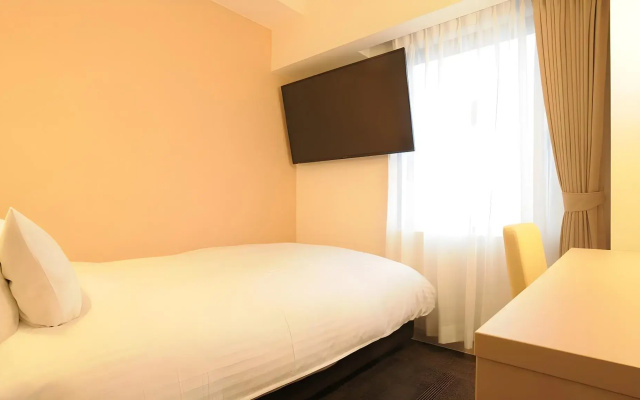 AB Hotel Ubeshinkawa