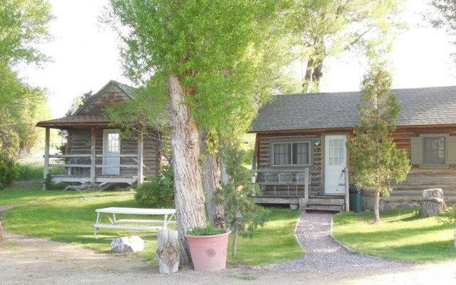 Just An Experience Bed and Breakfast