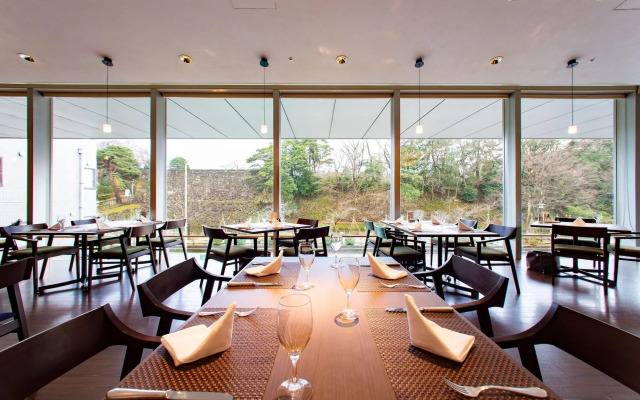 KKR Hotel Kanazawa