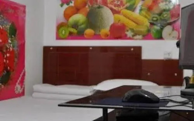Tian Yi Hotel