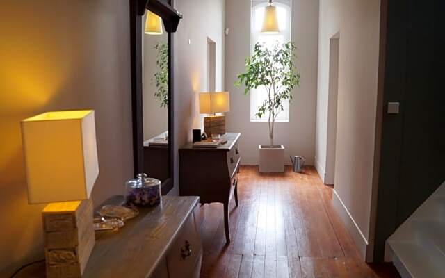 Les terrasses de Templeuve