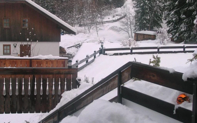 Ferienhaus Schäffler