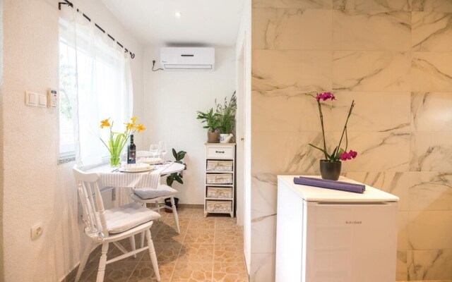 Stunning Home in Krasica With Wifi and 1 Bedrooms
