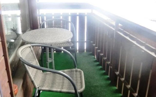 Gästehaus Truskaller