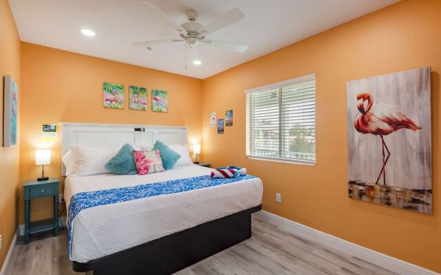 The Lofts at St. Pete Beach