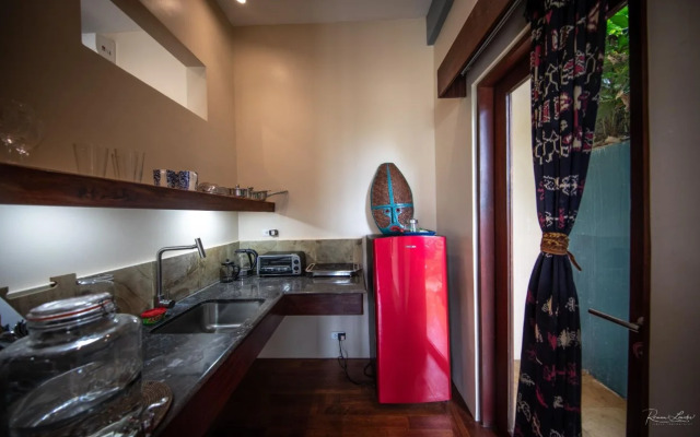 Karuna El Nido Villas