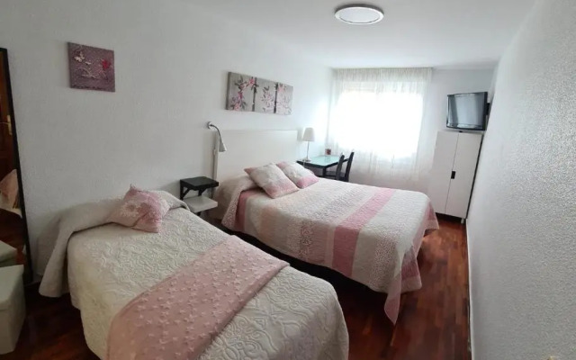 Pension Toñi