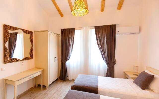 Mamon Villa 1 by rezervasyonyap