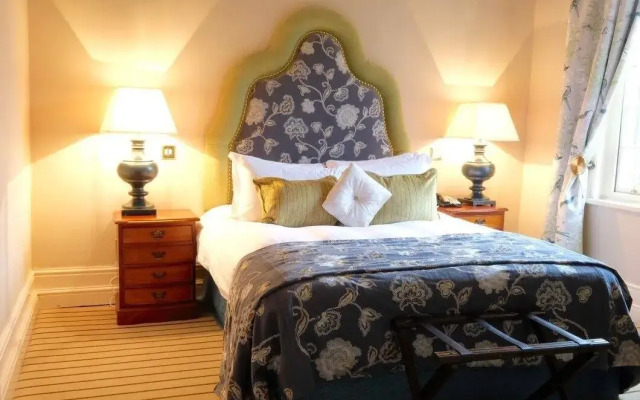 Nunsmere Hall Hotel