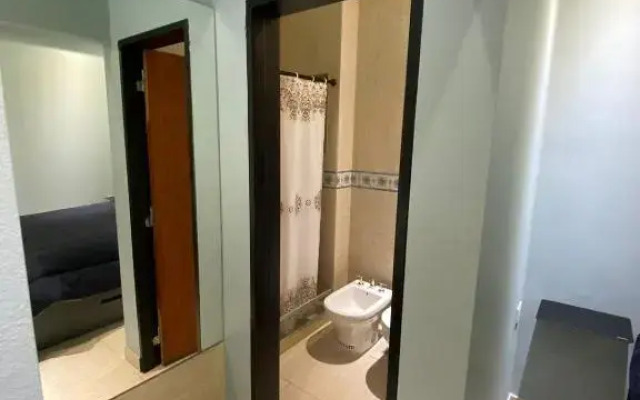 Departamentos Muskuy