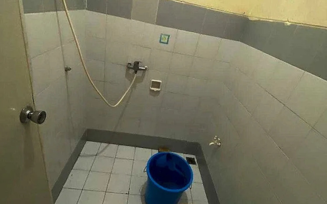 Hotel O Pahlawan Udyana Syariah