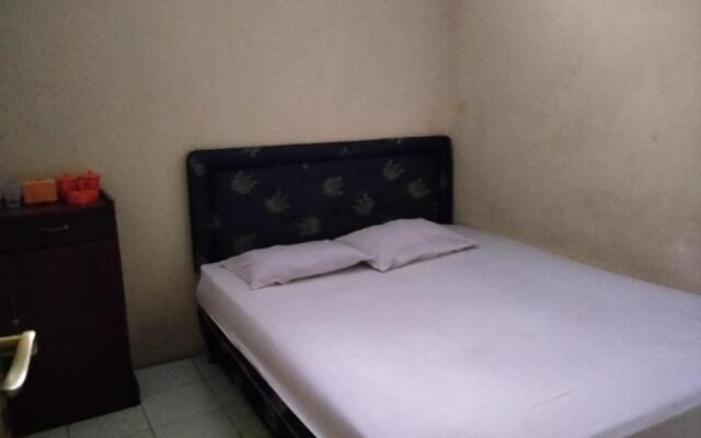 OYO 1340 Wisma Alamanda