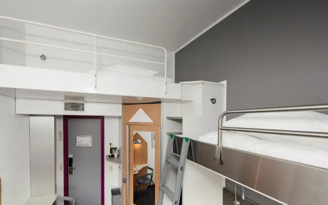 CABINN Scandinavia Hotel