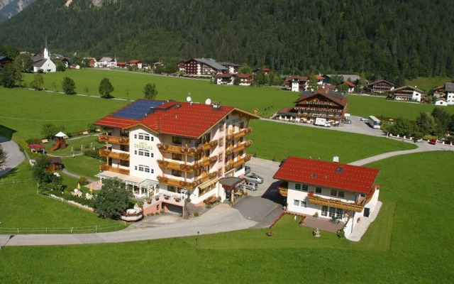 Hotel Liebes Caroline