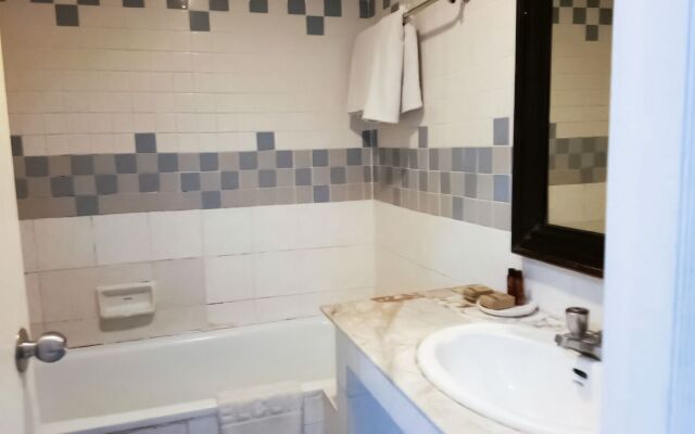 Fortune View Khong Hotel Nakhon Phanom