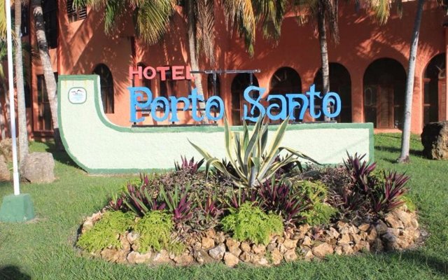 Hotel Porto Santo