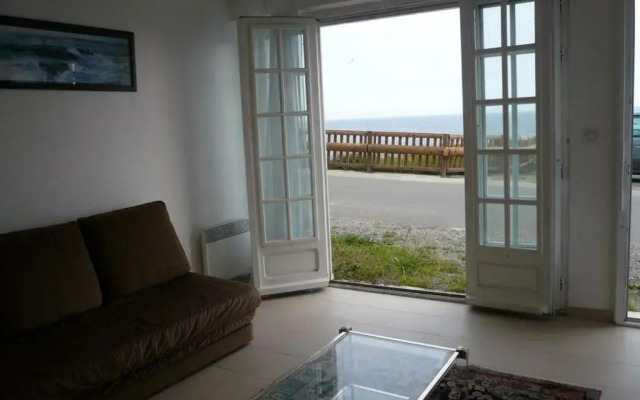 Appartement Le Palais, 1 pièce, 4 personnes - FR-1-418-93