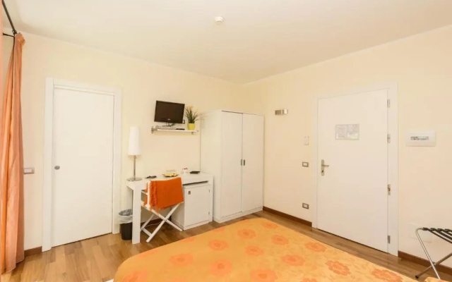 Oasi Boutique Hotel
