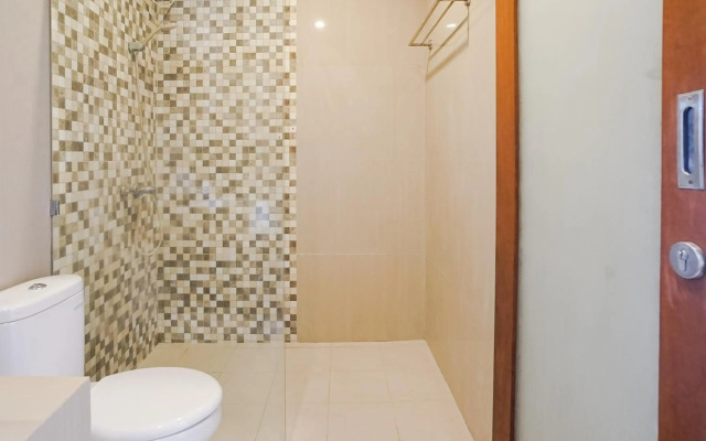 Mahesa Suites Seminyak