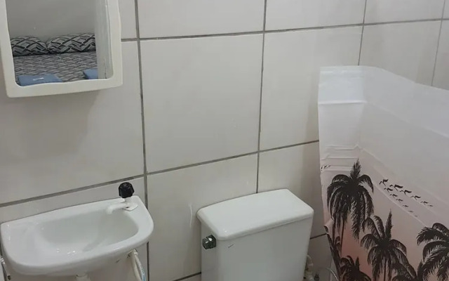 Pousada Hostel Fortaleza4u