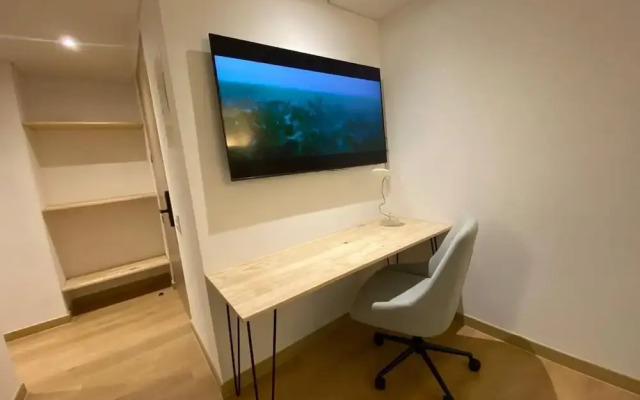 Mitika Apartamentos