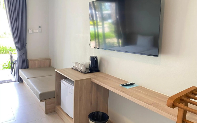 Rayong Chalet Resort
