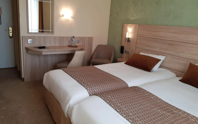 Hotel Trianon Rive Gauche