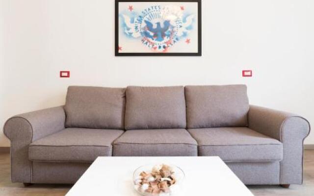 Trastevere Art Apartments - Charme Homes