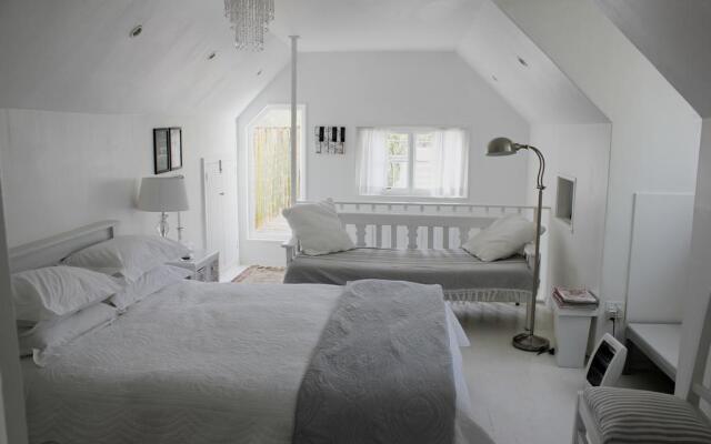 Marina Cottage