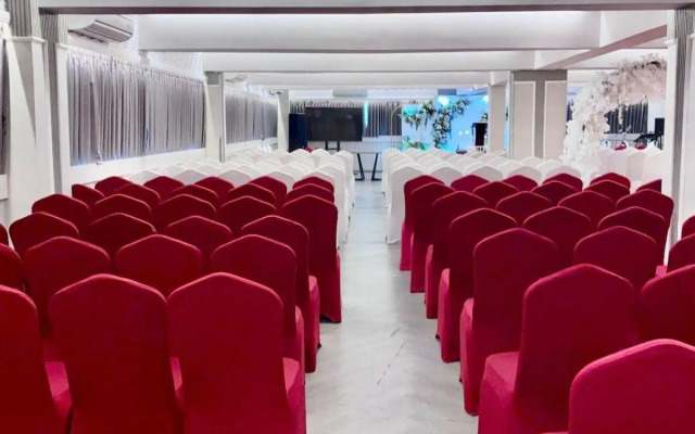 All Nite & Day Hotel - Alam Sutera