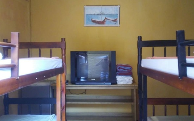Hostel Estalagem Cocaia