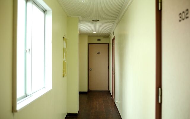 Nagasaki International Hostel AKARI