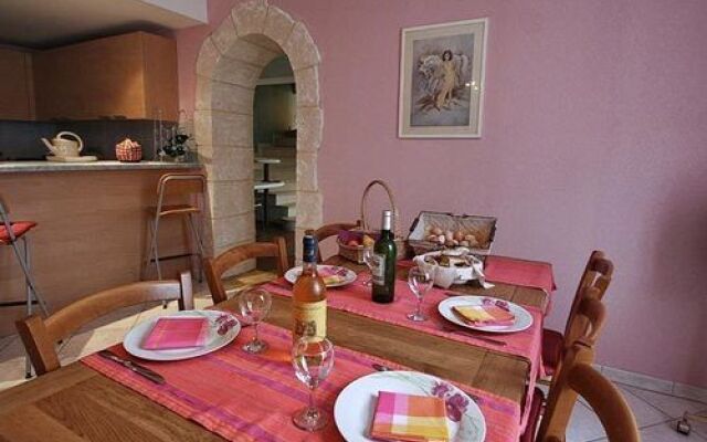 Domaine de Merete