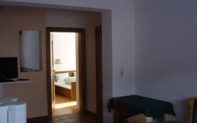 Ferienhaus Peter Spöttl