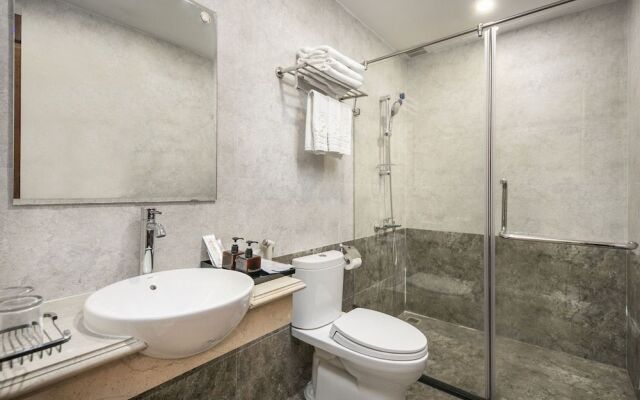 Prague Hotel
