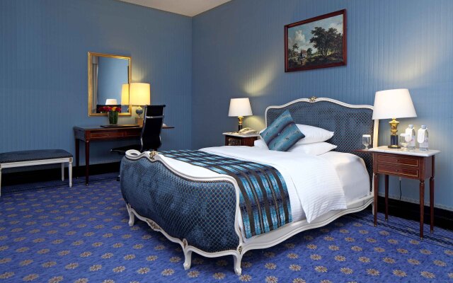 InterContinental TAIF by IHG