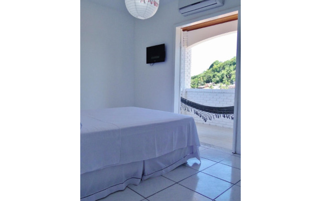 Pousada Borakay