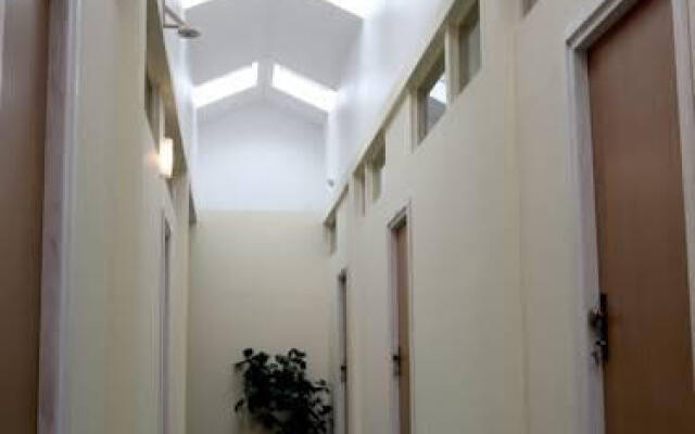 Hostel Cult