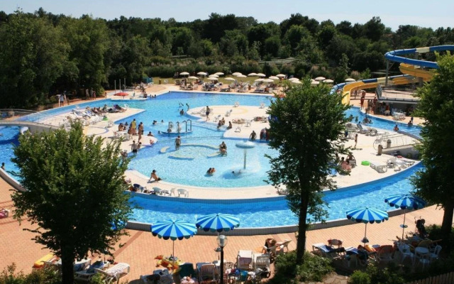 Villaggio Turistico Europa