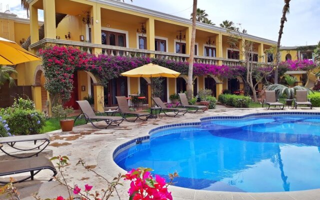 El Encanto Inn & Suites