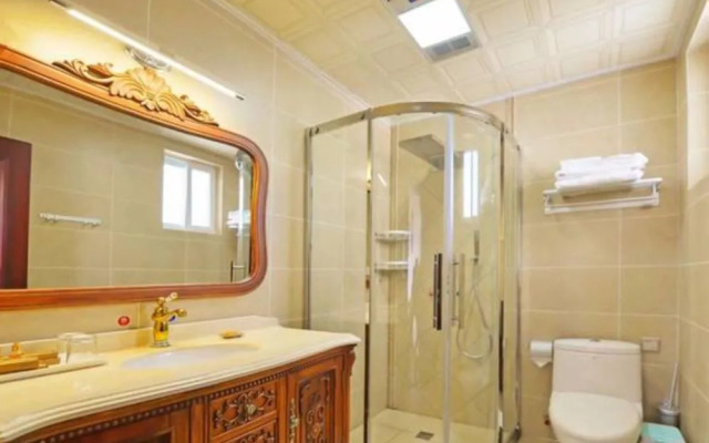 Lijiang Jie Yuan Ju Inn