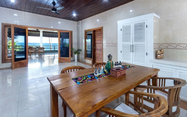 Kanna Seafront Estate