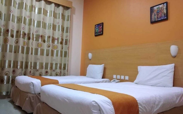 Al Salam Inn Hotel Suites