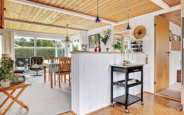 6 Person Holiday Home in Hadsund