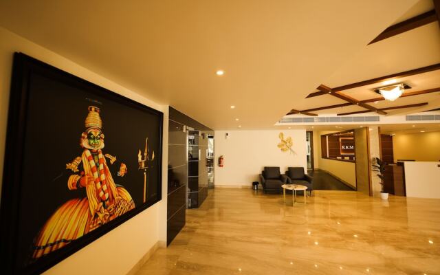 Kkm International