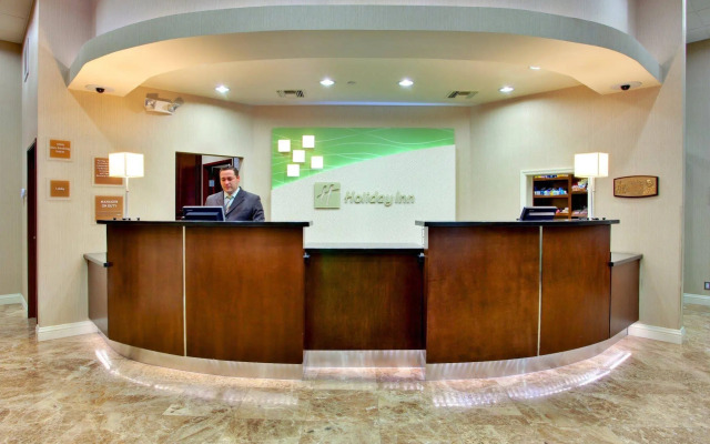 DoubleTree by Hilton Fullerton