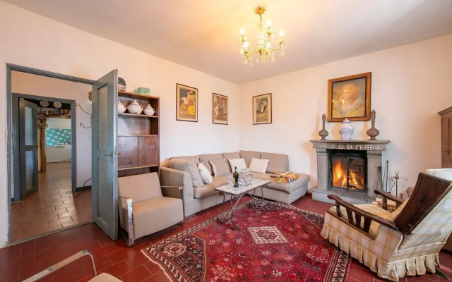 Charming Villa I Tre Archi