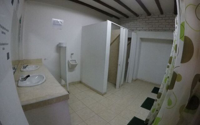 Karuss Hostel
