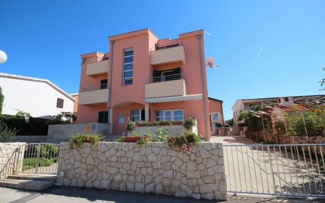 Apartments Barisic