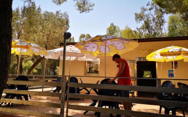 Village Camping Fico d'India